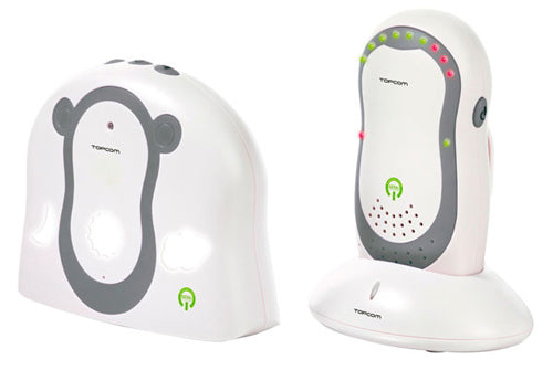 Topcom Baby Monitor