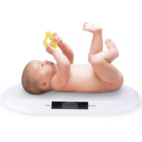 Topcom Baby Scale