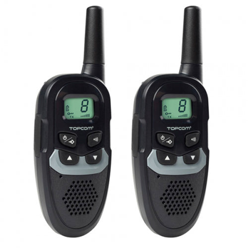 Topcom Walkie Talkie