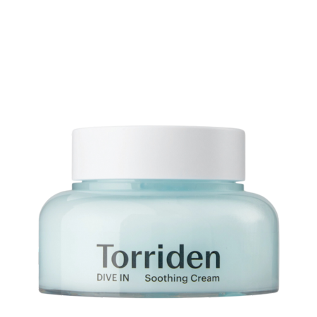 Torriden Dive-In Soothing Cream - 100ml