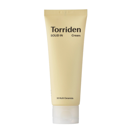 Torriden Solid-In Ceramide Cream - 70ml