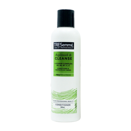 Tresemmé Cleanse & Allenish Balsam - 300ml