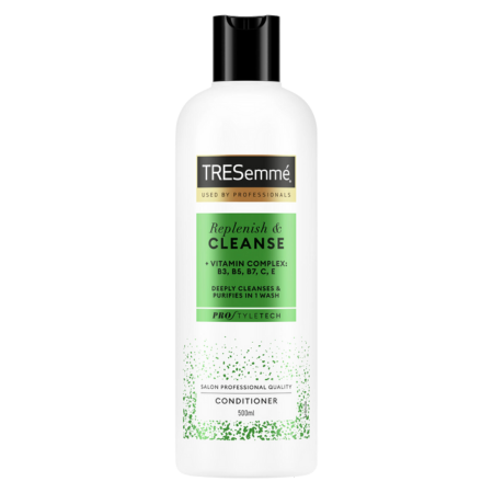 Tresemmé Condizionatore Clean & Replenish - 500 ml