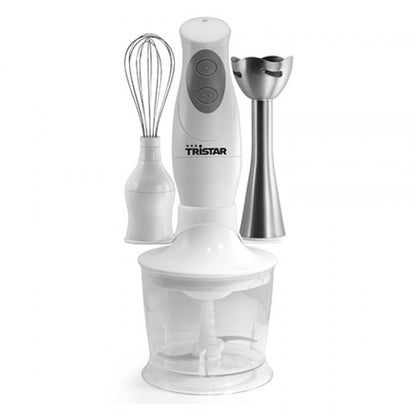 Tristar Hand Blender & Chopper