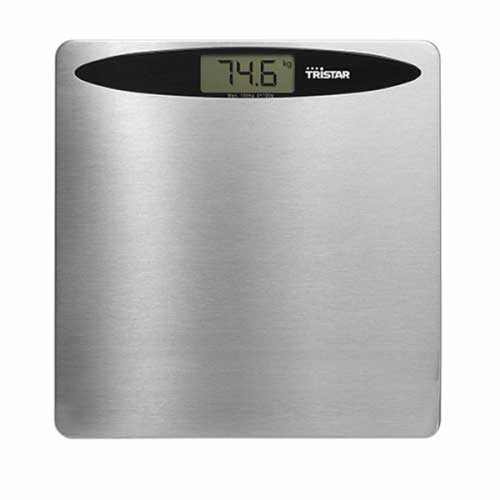 Tristar Ultra Thin bathroom scale