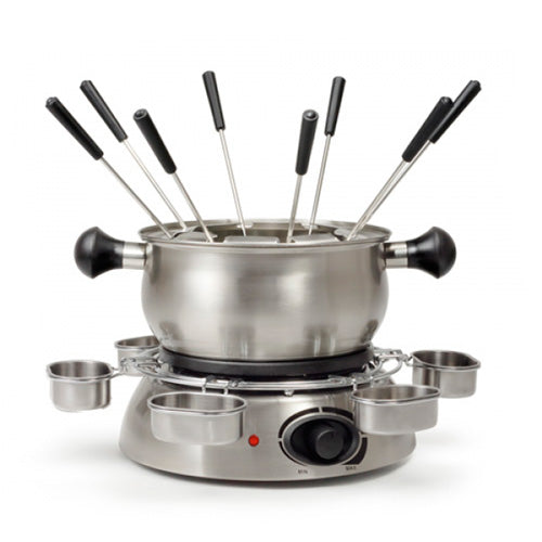 Tristar Fondue Set