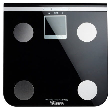 Tristar Body Analysis Scales