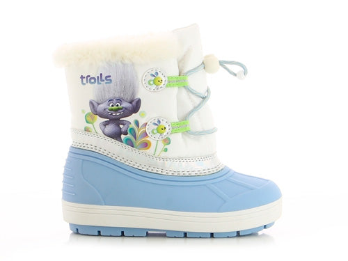 Childs Boot - trolle