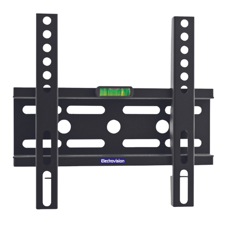 Elektravision TV-upphängning med Spirit Level 26-55 "