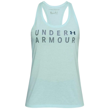 Sub Armour Tborne Tank Top - Verde