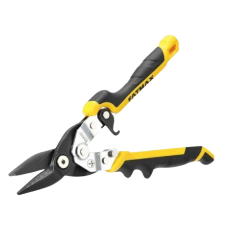 Stanley Fatmax Aviation Snips