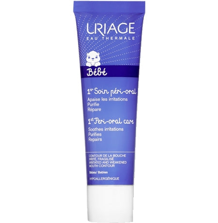 Uriage Baby Repair Cream 30 ml