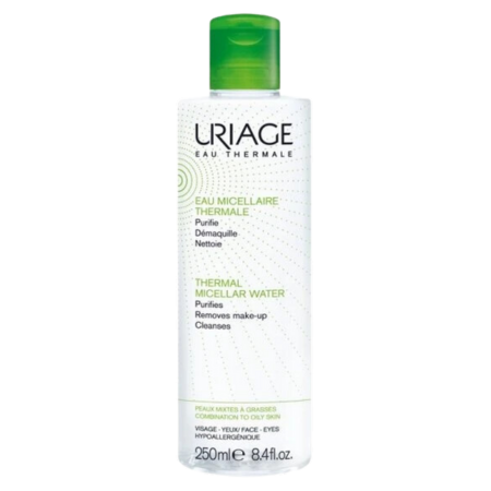 Uriage Eau Micellaire Thermale Micellar Water - 250 ml