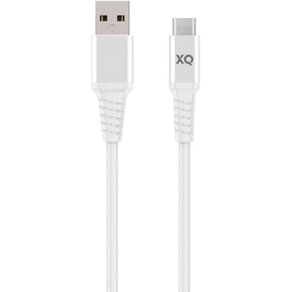 Xqisit USB-C à USB-A Kabel - 2 mètres