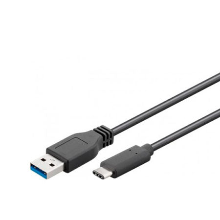 Cavo Goobay USB-C a USB-A 3.0-1 metro