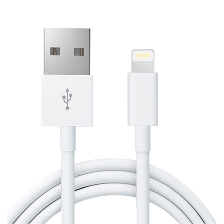 BasicPlus USB 2.0 TIL Lightning - 3 mètres