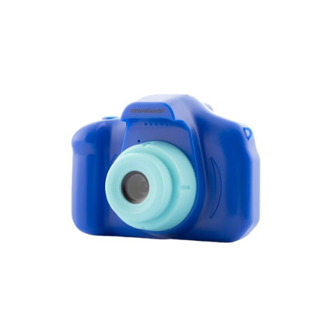 InnovaGoods Innovagoods KidMera Child Camera