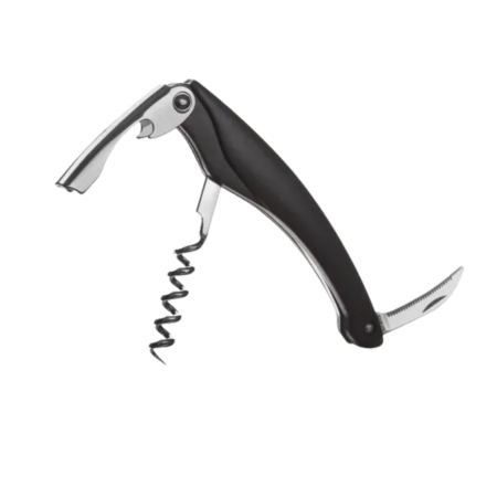 Vicuvin Corkscrew - Oțel inoxidabil