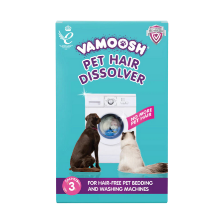 Vamoosh Pet Hair Dissolver - 300g