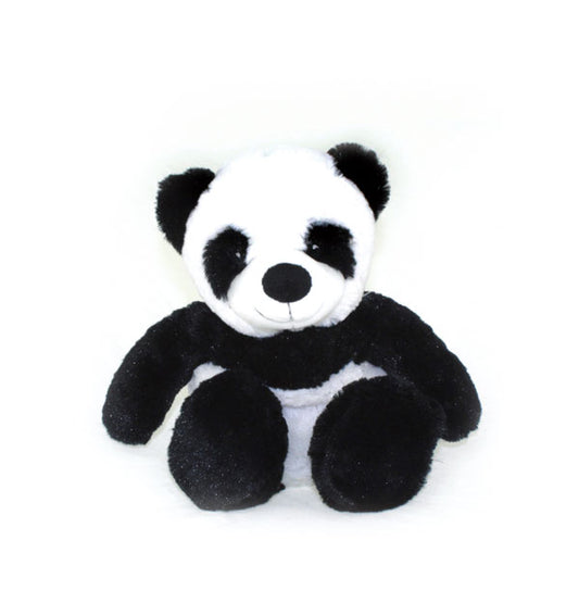 Orso panda coccoloso caldo - 31 cm