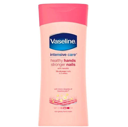 Vaseline Intensive Care Hand Cream - 200 ml