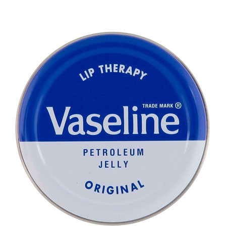 Vaseline Lip Therapy Lip Balm Original - 20 gr