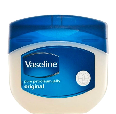 Vaseline Pure Petroleum Original Jelly - 100 ml