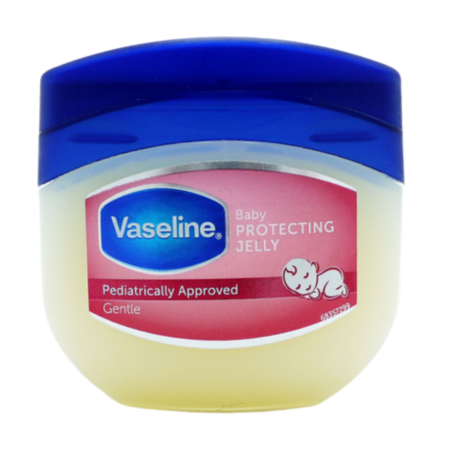 Vaseline Baby Protecting Jelly - 50ml