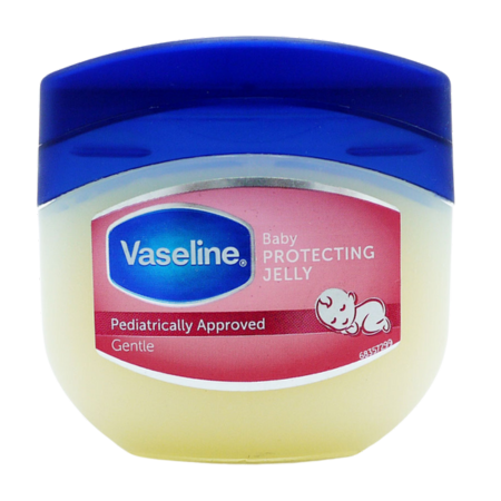 Vaseline Baby Protecting Jelly - 100ml