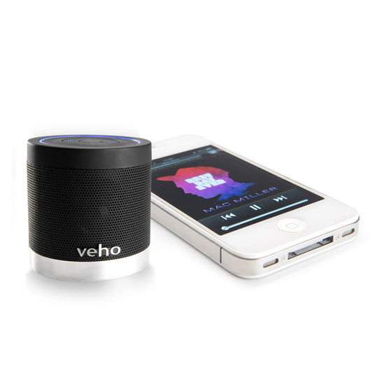 Veho 360 M4 Bluetooth -Lautsprecher