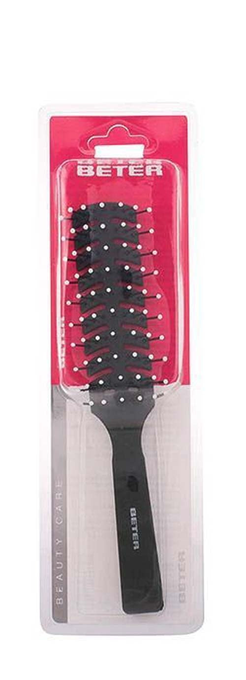 Beter Nylon Ventilating Hairbrush