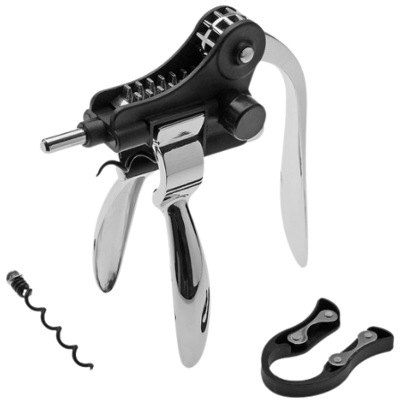 Versa corkscrew