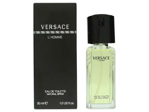 Versace l´homme eau de toalett 30 ml