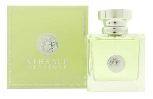 Versace versense eau de toalett 50 ml