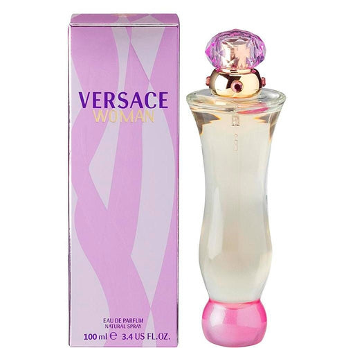 Versace Woman - Eau de Parfum 100 ml