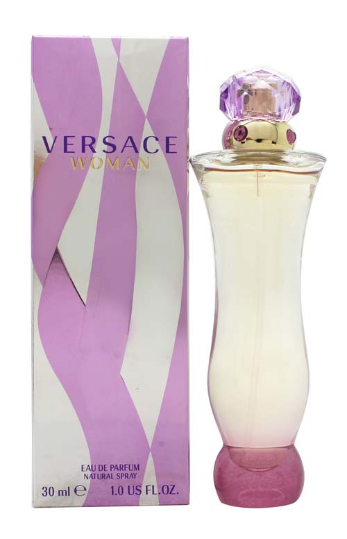 Versace Woman - Eau de Parfum 30 ml