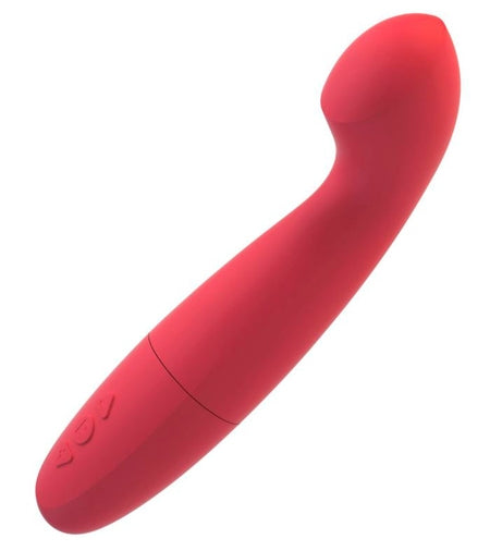 VIPE Republic Vibe Republic Vibrator - Johan