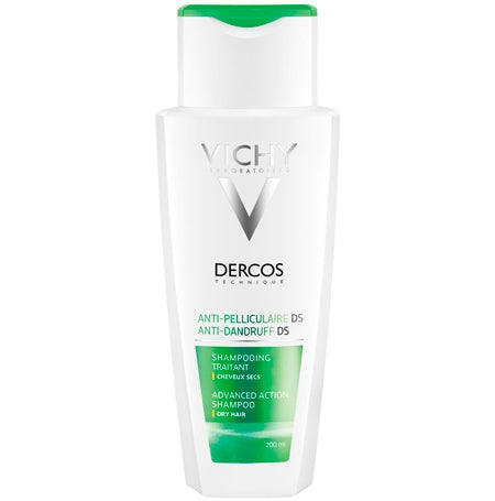 Vichy Dercos Anti -Dandruff Shampoo - 200 ml