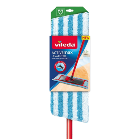 Voleda Active Max Floor Mop