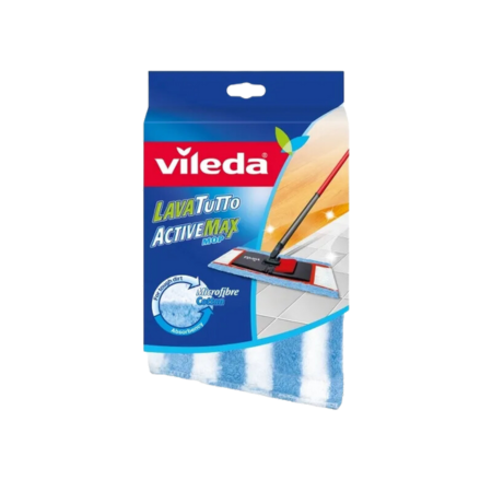 Voleda Active Max -mikrokuitukangas mopiin