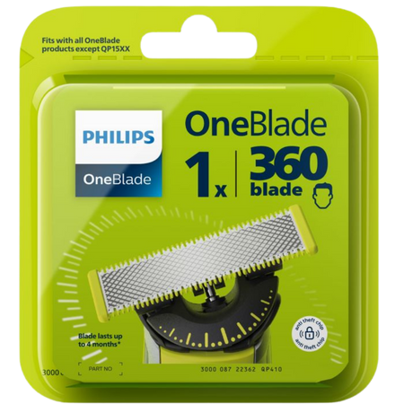 Philips Einblade Ersatzklinge