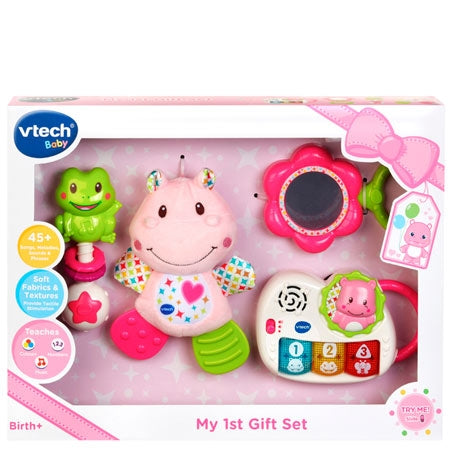 Vtech mein 1. Geschenkset