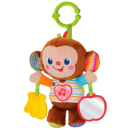 Vtech huśtawka & sing sing Monkey