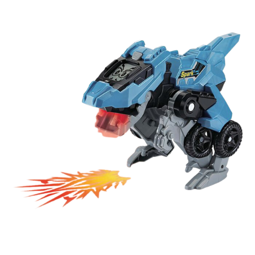 VTECH Switch & Go Dinos® Spark Velociraptor