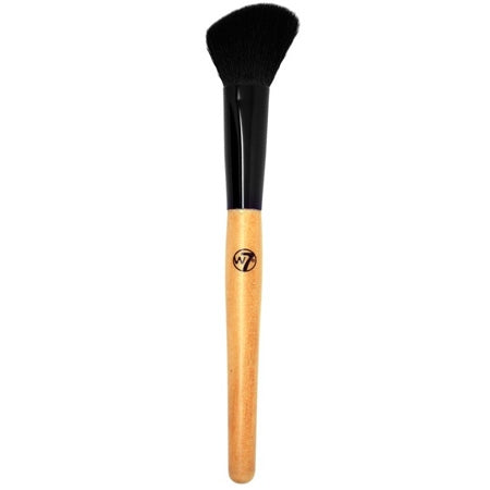 W7 Angled Blusher Brush