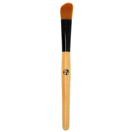 W7 Angled Foundation Brush