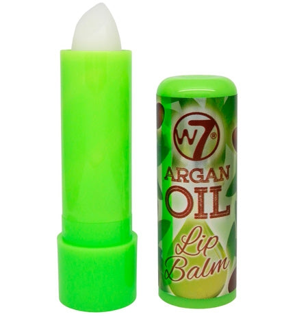 W7 Argan Oil Lip Balm