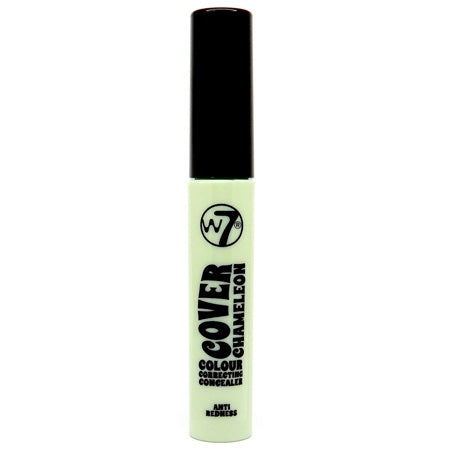 W7 Cover Chameleon Colour Anti Redness