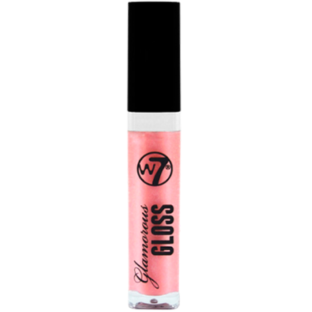 W7 Glamorous Lip Gloss - 03 Pink Diamond