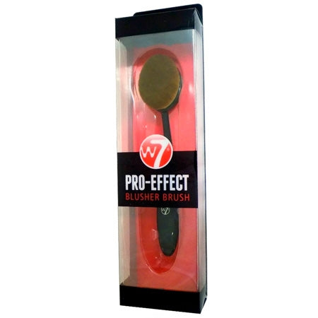 W7 Pro-Effect Blusher Brush